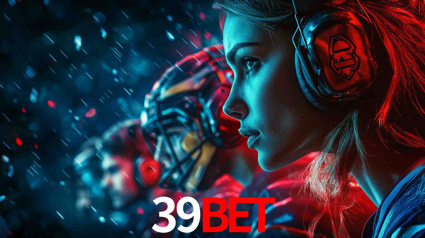 Esportes Disponíveis no 39bet