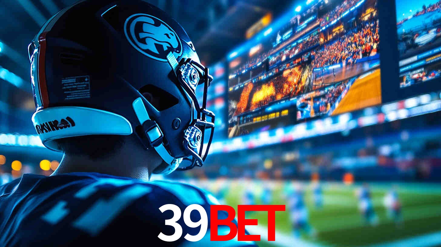 Apostas Esportivas no 39bet