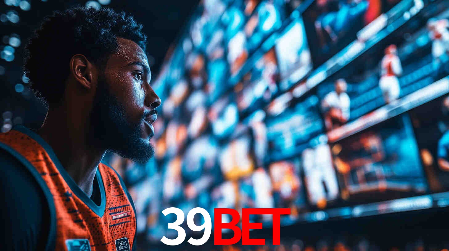 Jogos de Aposta Online no 39bet