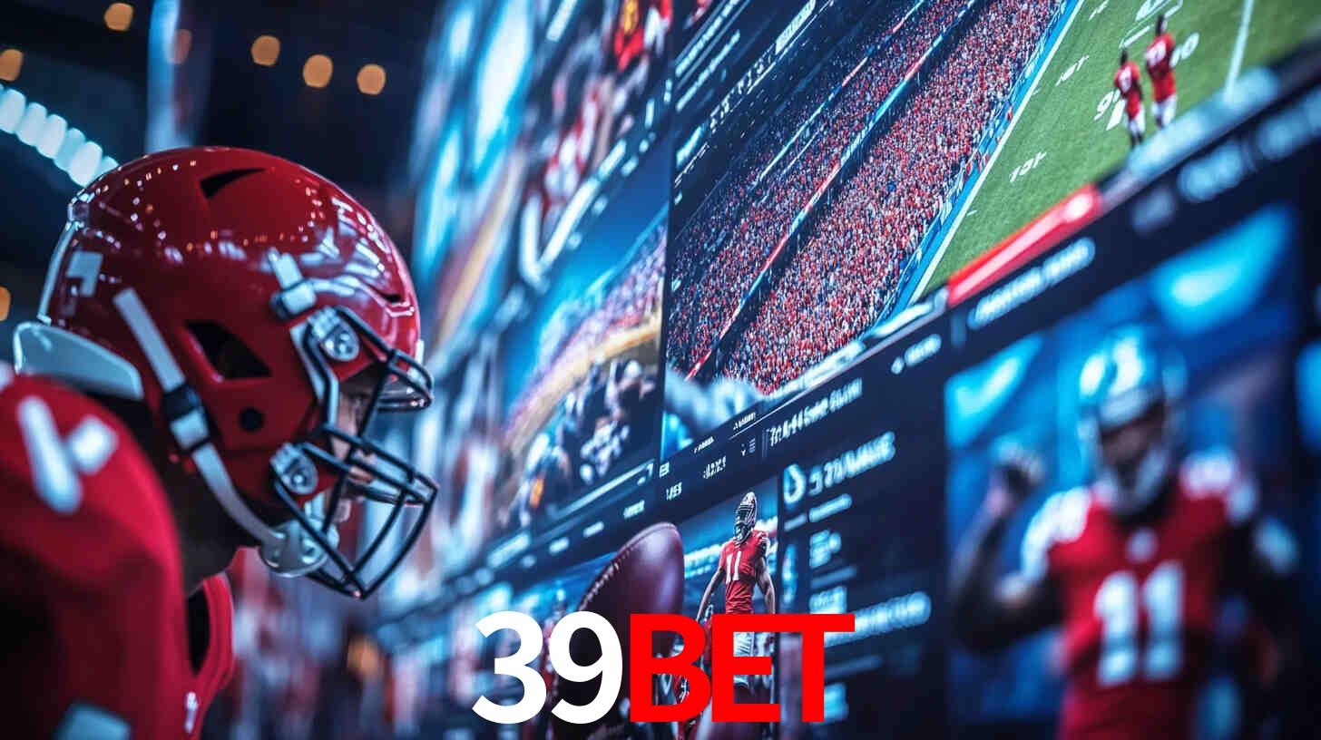 Benefícios das Apostas Ao Vivo no 39bet