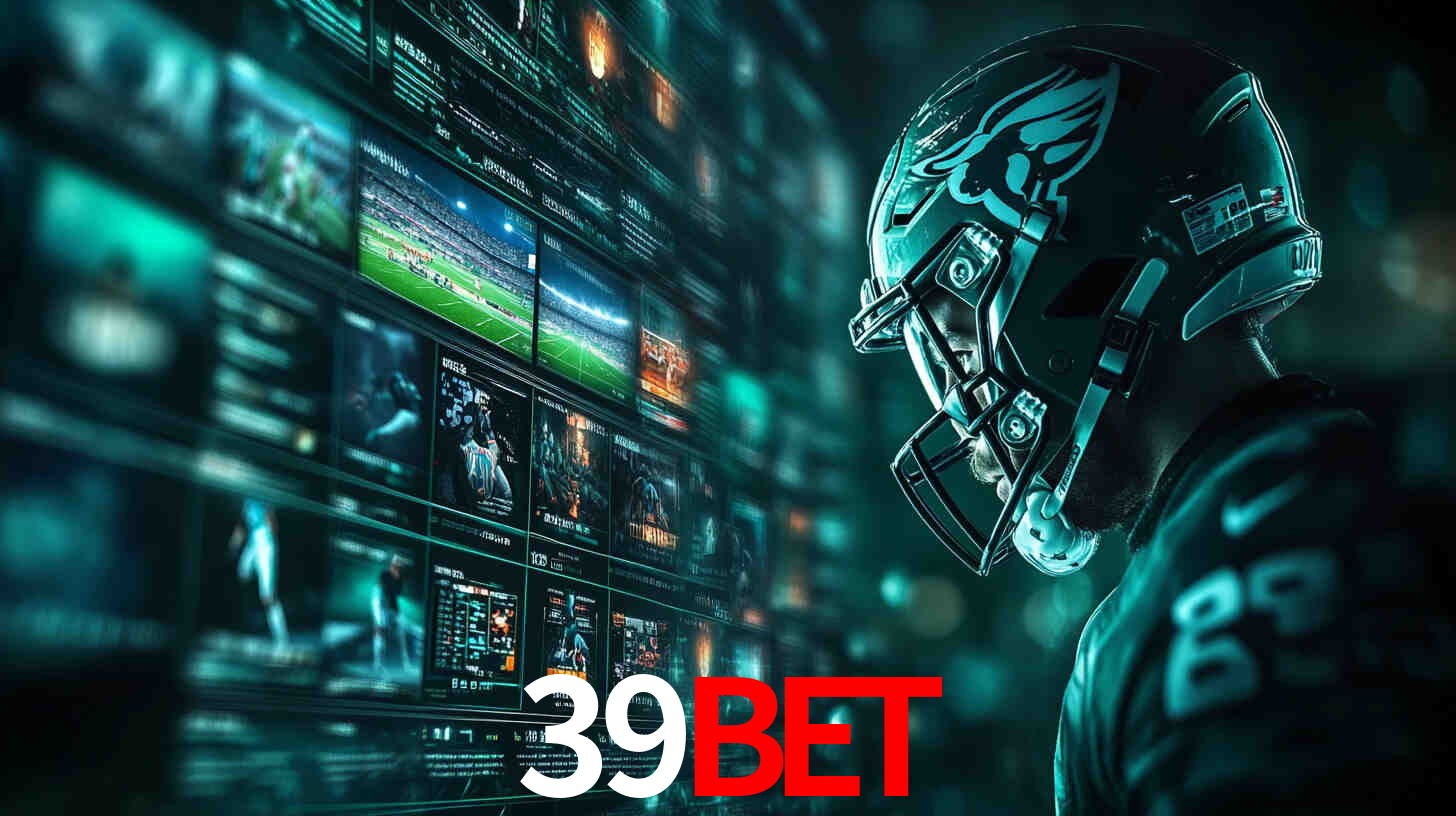 Esportes em Destaque no 39bet