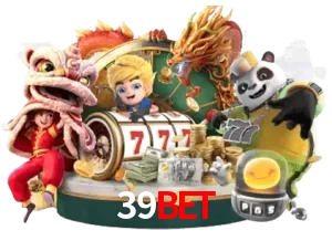 39BET