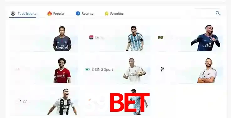 Esporte